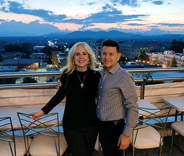 Luly and Gerry Lopez Real Estate